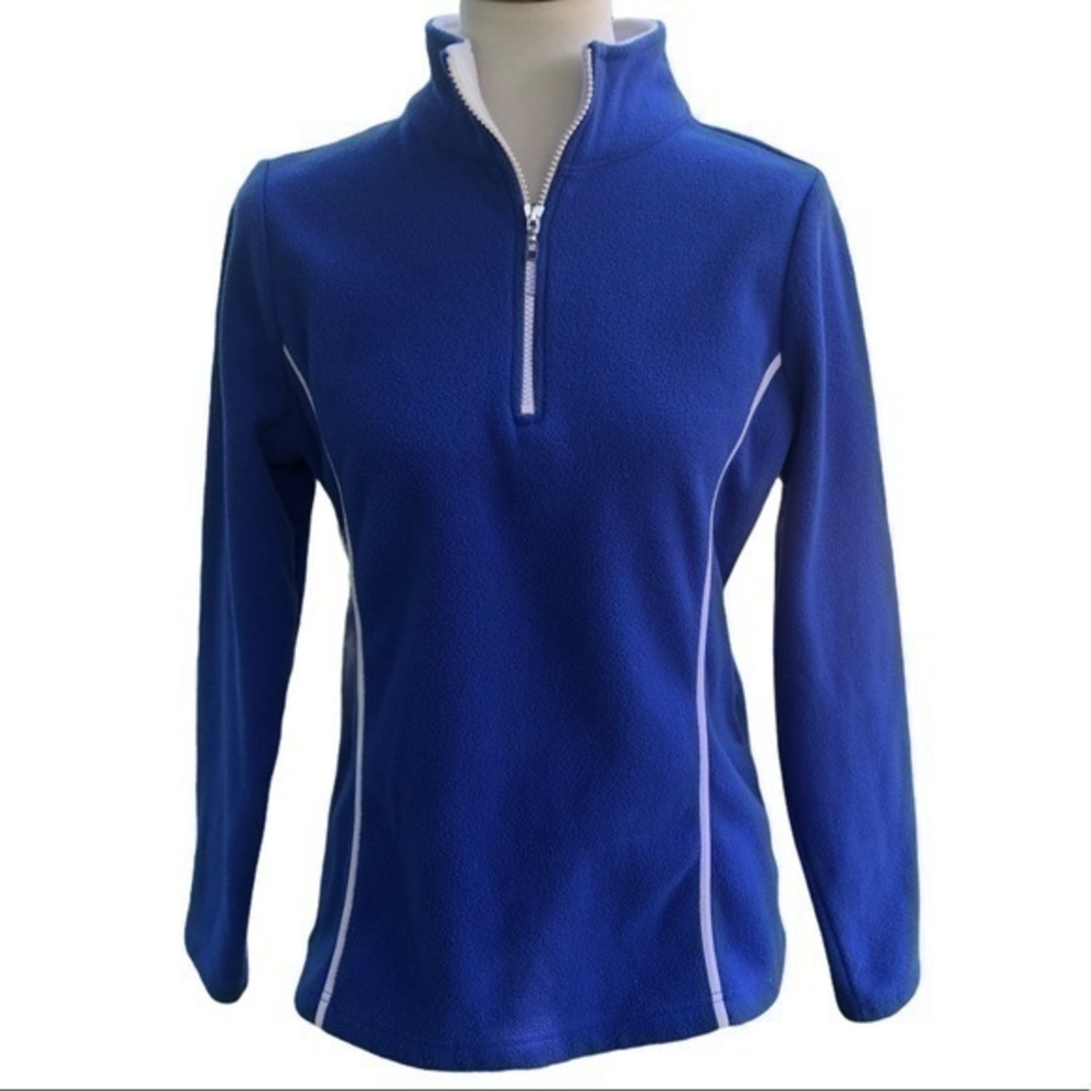 IZOD fleece jacket